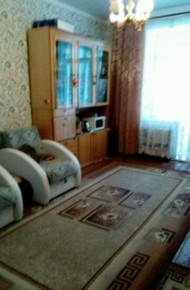 комната в 2-к квартире, 30м2, 4/4 этаж