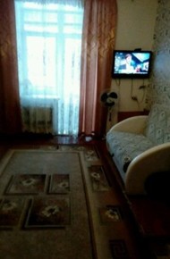 комната в 2-к квартире, 30м2, 4/4 этаж