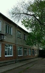 комната в общежитии, 34м2, 2/2 этаж