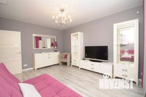 1-к квартира, посуточно, 80м2, 1/1 этаж