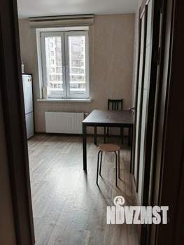 1-к квартира, на длительный срок, 37м2, 8/24 этаж