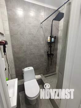 Студия квартира, посуточно, 27м2, 15/19 этаж