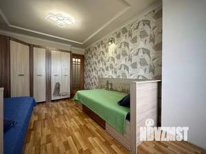 2-к квартира, посуточно, 45м2, 12/15 этаж