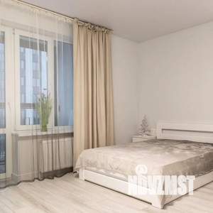 Студия квартира, посуточно, 30м2, 16/19 этаж