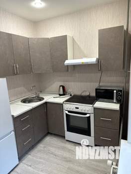 1-к квартира, на длительный срок, 40м2, 6/13 этаж