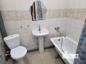 1-к квартира, на длительный срок, 34м2, 8/9 этаж