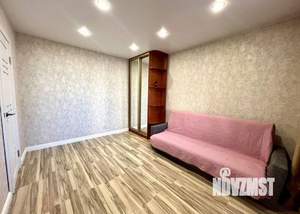 2-к квартира, на длительный срок, 50м2, 4/9 этаж