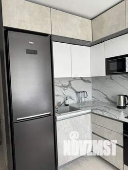 1-к квартира, посуточно, 35м2, 9/10 этаж