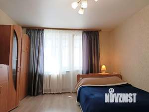 1-к квартира, посуточно, 30м2, 5/5 этаж