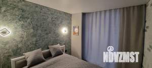 2-к квартира, посуточно, 54м2, 1/5 этаж