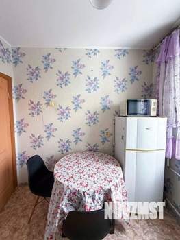 1-к квартира, на длительный срок, 32м2, 9/10 этаж