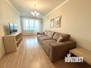 2-к квартира, на длительный срок, 70м2, 8/11 этаж
