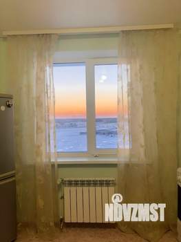 2-к квартира, на длительный срок, 65м2, 6/19 этаж