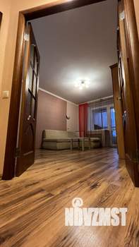 1-к квартира, на длительный срок, 37м2, 2/14 этаж
