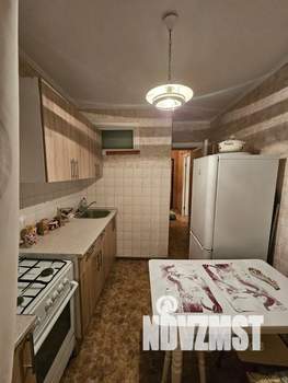 1-к квартира, посуточно, 34м2, 4/9 этаж