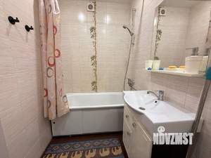 1-к квартира, на длительный срок, 35м2, 10/10 этаж