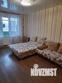 2-к квартира, посуточно, 45м2, 3/5 этаж