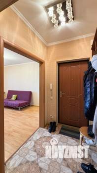 2-к квартира, на длительный срок, 54м2, 4/10 этаж