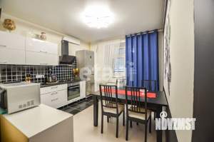 1-к квартира, на длительный срок, 42м2, 2/10 этаж