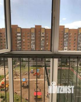 1-к квартира, на длительный срок, 40м2, 7/11 этаж