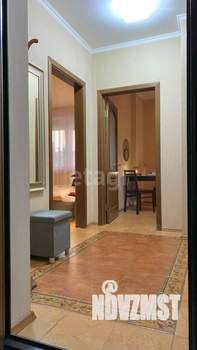 1-к квартира, на длительный срок, 40м2, 7/10 этаж