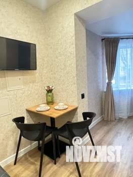 Студия квартира, посуточно, 16м2, 1/5 этаж