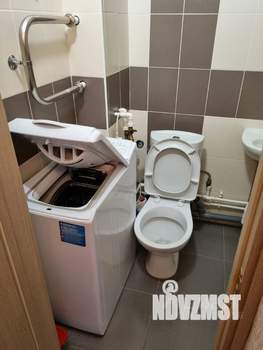 1-к квартира, на длительный срок, 33м2, 7/10 этаж