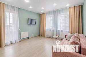 2-к квартира, посуточно, 36м2, 10/19 этаж