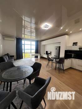 2-к квартира, на длительный срок, 60м2, 10/24 этаж