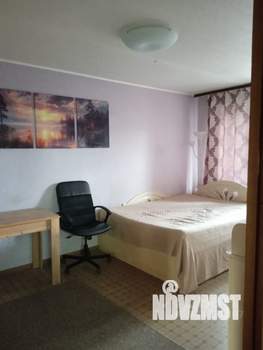 2-к квартира, на длительный срок, 42м2, 5/5 этаж