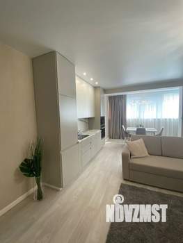 2-к квартира, на длительный срок, 55м2, 2/17 этаж