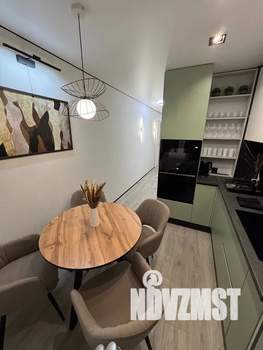 2-к квартира, посуточно, 54м2, 10/16 этаж