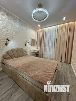 3-к квартира, на длительный срок, 55м2, 3/8 этаж