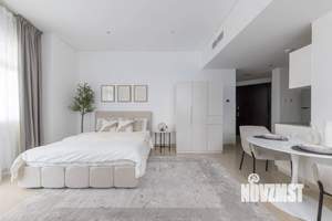 Студия квартира, на длительный срок, 37м2, 8/13 этаж