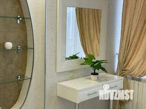 1-к квартира, посуточно, 120м2, 1/1 этаж