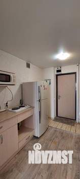 Студия квартира, посуточно, 21м2, 4/9 этаж