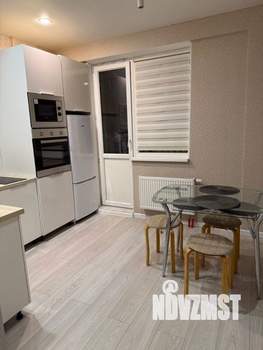 1-к квартира, на длительный срок, 45м2, 12/16 этаж