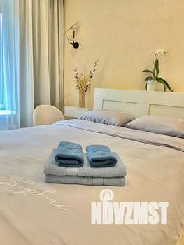 2-к квартира, посуточно, 54м2, 3/10 этаж