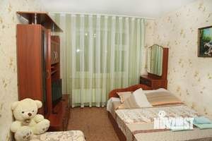 1-к квартира, посуточно, 48м2, 4/16 этаж