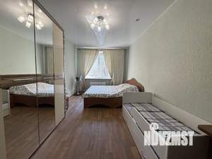 2-к квартира, посуточно, 50м2, 1/1 этаж