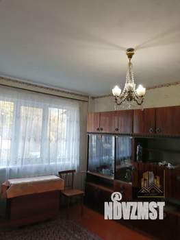 2-к квартира, на длительный срок, 44м2, 4/5 этаж