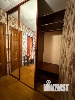 Студия квартира, на длительный срок, 25м2, 6/16 этаж