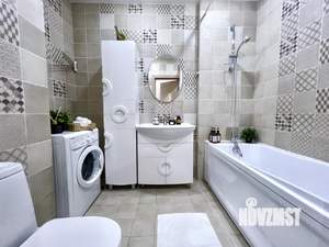 2-к квартира, посуточно, 64м2, 1/1 этаж
