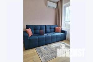 1-к квартира, посуточно, 32м2, 13/25 этаж