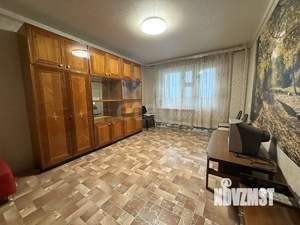 1-к квартира, на длительный срок, 35м2, 5/10 этаж