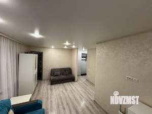 1-к квартира, на длительный срок, 32м2, 2/4 этаж