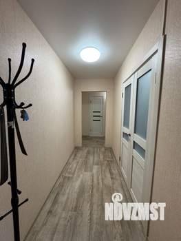 2-к квартира, на длительный срок, 52м2, 3/9 этаж