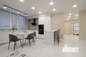 3-к квартира, на длительный срок, 93м2, 2/25 этаж