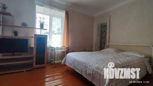 1-к квартира, посуточно, 31м2, 4/4 этаж