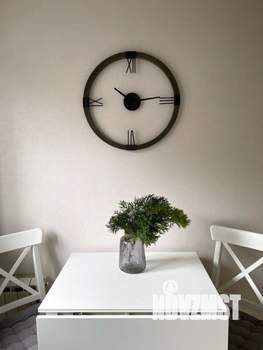 1-к квартира, посуточно, 30м2, 3/5 этаж
